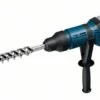 Bosch GBH 8-45 DV SDS-max Combihamer In Koffer - 1500W - 12,5J - 0611265000 -Bosch df69be98467745ecb51be6b6f9918f4f