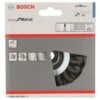 Bosch 2608622011 Kegelborstel - 100mm - M14 -Bosch df760a259e2e8e45faafdea64ea80298