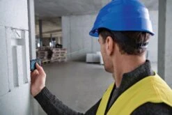 Bosch GLM 50-27 CG Professional Laserafstandsmeter Inclusief Oplaadbare Accu - 50 Meter - Groen - 0601072U01 -Bosch df7de930a824d8d905b4a70c6f468dde 1