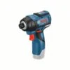 Bosch GDR 12V-110 12V Li-Ion Accu Slagschroevendraaier Body - Koolborstelloos - 06019E0002 -Bosch dfd7d63c5a72fa6946535139e48ad16b