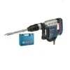 Bosch GSH 5 CE SDS-max Breekhamer In Koffer - 1150W - 8,3J - 0611321000 -Bosch e0d5b7dba020ed3e53164db6baf1b948