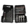 Bosch 2607017326 35-delige Boren- En Bitset -Bosch e2f8d872c1e29283541d252119430031
