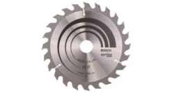 Bosch 2608640621 Optiline Cirkelzaagblad - 210 X 30 X 24T - Hout