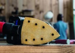 Bosch 2608900883 EXPERT Schuurvel C470 Best For Wood And Paint, 80 X 133 Mm, Korrel 240, 8 Gaten, 10x -Bosch e50bd12f116fe3e94ab379fad42b624f 2