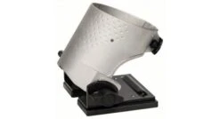 Bosch 2608000334 Haakse Freeshouder Voor GKF 600