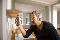 Bosch PushDrive 3.6V Li-Ion Accu Schroefmachine Set (1,5Ah Ingebouwd) In Opbergbox - 06039C6000 -Bosch e5cb7510f3f8b21cba9b5e9d426df635