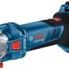Bosch GCU 18V-30 18V Li-ion Accu Droogbouwfrees Body - Koolborstelloos - 06019K8000 -Bosch e73e2eb0a79c4686f68ed017caa40db7