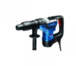 Bosch GBH 5-40 D Boorhamer In Koffer - 0611269001 -Bosch e754347be13d0debfbda93a3d6ed2d76