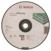 Bosch 2608600227 Expert Doorslijpschijf - 230 X 22,23 X 3mm - Steen 2 Bosch 2608600227 Expert Doorslijpschijf - 230 X 22,23 X 3mm - Steen -Bosch e7a38b0f1499dc7d14acb907a2046f90