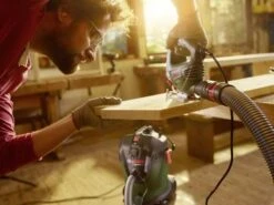 Bosch UniversalVac 15 Bouwstofzuiger - 1000W - 15L - 06033D1100 -Bosch e7c0dd8ba19a1af0b5373dee16f114d5