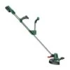 Bosch UniversalGrassCut 18-26 18V Li-Ion Accu Grastrimmer Set (1x 2,5Ah) - 26cm -Bosch e8fc1a61c399a78261e5cf873bd837be