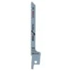 Bosch 2608656268 / S 422 BF Reciprozaagblad - 100 X 14TPI - Metaal (2st) -Bosch ead6433bb9f559737eb7783ed18d533c