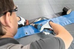 Bosch GHG 20-60 Heteluchtpistool - 2000W - 06012A6400 -Bosch ed3a9cac538fbb889ea9c522b4c0b7ad