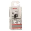 Bosch 2608628367 Halfrondprofielfrezen - 8mm -Bosch ee0afd3b4b7050d1043833cd388daa72