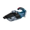 Bosch GAS 18V-1 18V Li-Ion Accu Stofzuiger Body - 0,7L - 06019C6200 -Bosch ee0d607c0b3a74a348dbb1ee0246e029