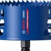 Bosch 2608900443 EXPERT Power-Change Gatzaag Tough Material 127mm -Bosch ee156b2adb0b452a54a0e32e04f34f4d