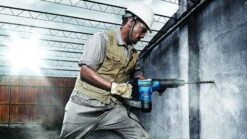 Bosch GBH 5-40 D Boorhamer In Koffer - 0611269001 -Bosch ee4657f289195c9c58d1c023770f08b6