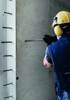 Bosch 2608900249 EXPERT Hamerboor SDS Max-8X 28x600x720mm -Bosch eef13a29833293bcaf1e1bfd2924c5c7 6