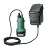 Bosch GardenPump 18V-2000 18V Li-Ion Accu Regentonpomp Body - 2bar - 2000l/u 1 Bosch GardenPump 18V-2000 18V Li-Ion Accu Regentonpomp Body - 2bar - 2000l/u -Bosch eefde68a7b12e9d13aa89fbd51e7453b