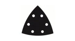 Bosch 2608000211 Schuurplateau Voor GDA 280 E / PDA 180 / PDA 180 E / PDA 240 E