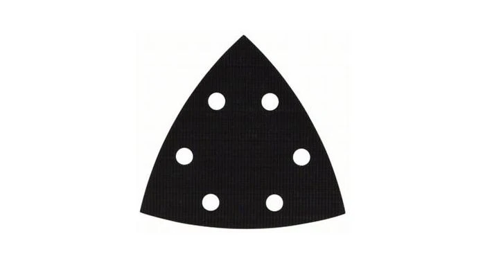 Bosch 2608000211 Schuurplateau Voor GDA 280 E / PDA 180 / PDA 180 E / PDA 240 E 3 Bosch 2608000211 Schuurplateau Voor GDA 280 E / PDA 180 / PDA 180 E / PDA 240 E