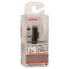 Bosch 2608628373 Vingerfrees Met Verlenging - 2 Snijvlakken - Hardmetaal - 10x25,4mm -Bosch f01fa1bde486d59cad4d41d70335f344