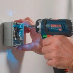 Bosch GSR 12V-15 FC 12V Li-Ion Accu Boor-/schroefmachine Body In L-Boxx - 06019F6002 -Bosch f03ed7c89cc086c686fdbb4eb609407b