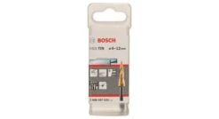 Bosch 2608597525 Trappenboor HSS-TiN