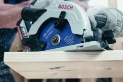 Bosch 2608644509 Cirkelzaagblad Accu Expert - 165 X 20 X 48T - Hout - Carbide -Bosch f3b9255ac161fd4258fbc7c5b71333f0