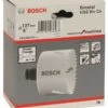 Bosch 2608594245 Gatzaag Progressor - HSS BiMetaal - 127 Mm -Bosch f51b3a3fc0dea1378a78d3360abb8bbc