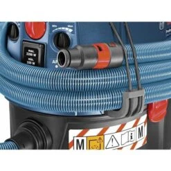 Bosch GAS 35 M AFC Bouwstofzuiger - 1380W - M-klasse - 35L - 06019C3100 -Bosch f541ac4b574f569c8e9dbd66f521e390