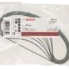Bosch 2608608Y49 Schuurband Y580 - K120 - 13 X 457mm (10st) -Bosch f65a5d2a3474388f4660fd26ff4d6898