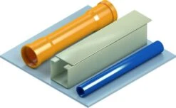 Bosch 2608900448 EXPERT 14-delige Power-Change Gatzagenset Tough Material Universal 20/22/25/32/35/40/44/51/60/68/76 -Bosch f72d8ccc84eedbfee95d97d00b9c4f0d 3