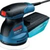Bosch GEX 125-1 AE Excentrische Schuurmachine - 250W - 125mm - 0601387500 -Bosch f98d0ecefef90131a336cbf01a87f80a