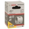Bosch 2608584118 Gatzaag - HSS BiMetaal - 54 Mm -Bosch fb2d3c4581a7d060ab203acd7cd5137c