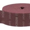 Bosch 2608901224 EXPERT Vliesrol - Heel Fijn A - 10mx100mm -Bosch fb62264a763544cd57a7f778902646bb