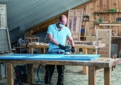 Bosch 2608900919 EXPERT Schuurvel C470 Best For Wood And Paint - 150mm - K80 - 6 Gaten (50st) -Bosch fc87fb1728c35a143e64362552951fa0 1