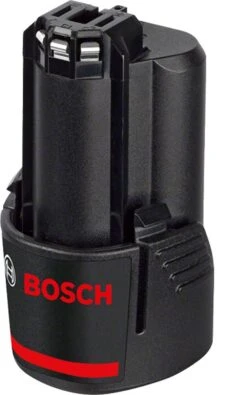 Bosch D-tect 200 C Detector Muurscanner Set (1x 2,0Ah) In L-Boxx - 200mm - 0601081601 -Bosch fccc2ad2f06bf022d2755b4f47cd757b 13