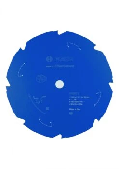 Bosch 2608644559 Expert Cirkelzaagblad - 305 X 30 X 8T - Vezelcement - Carbide
