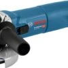 Bosch GWX 10-125 X-LOCK Haakse Slijper - 1000W - 125mm - 06017B3000 -Bosch fd388a767629915e0d7971fe493fd75a