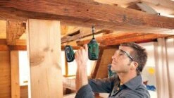 Bosch AdvancedImpactDrive 18 18V Li-Ion Accu Slagmoeraanzetter Set (1x 1,5Ah) - 130Nm -Bosch fdb9847f9ca77bd166fed279d055f2ac