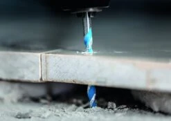 Bosch 2608900585 EXPERT 5-delige HEX-9 MultiConstruction Borenset 4/5/6/8 -Bosch ff7cf5dc291950658fe7b031486afec5